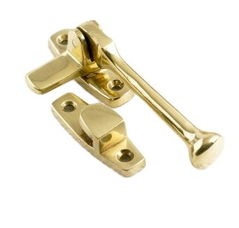 Ball Ended Window Fastener Universal