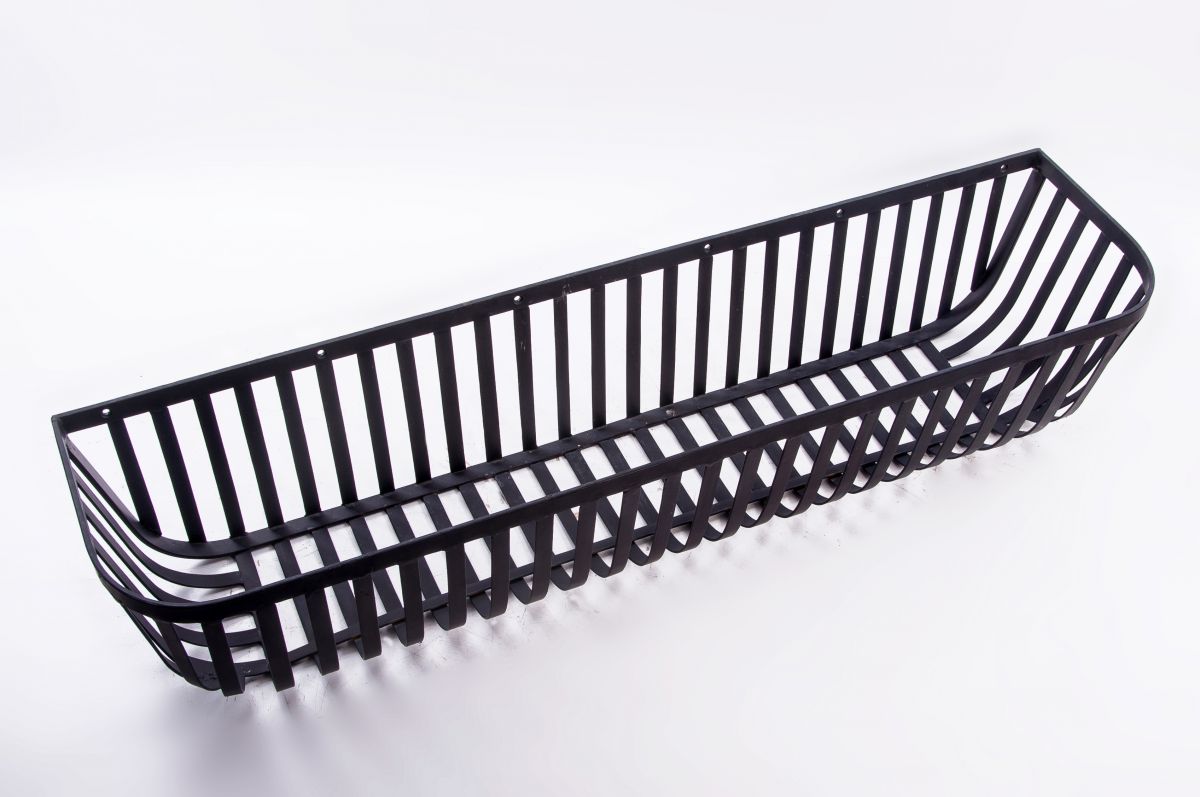 “Beeston” Rural Wall Mounted “Hay feeder” Style Garden Planter