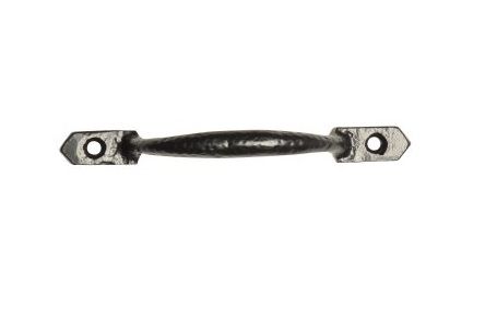 "Miltonwick" Traditional Iron Pull Handle