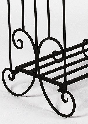 3 Tier Towel Rail