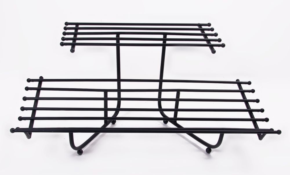 2 Tier Shoe Stand