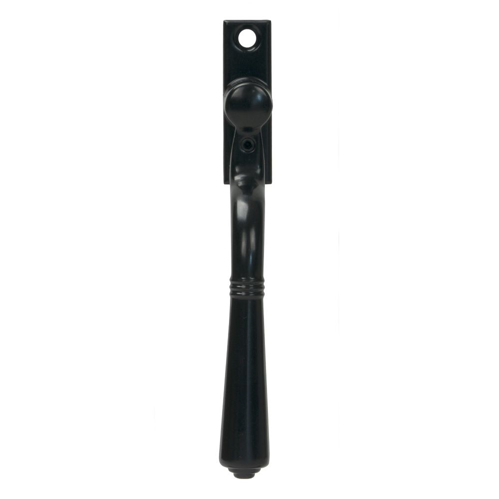 Regency Teardrop Espagnolette Window Fastener