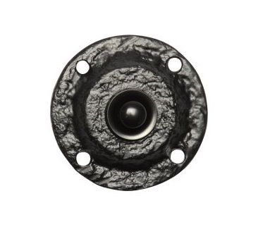 "Bulnhall" Blacksmith Style Bell Push