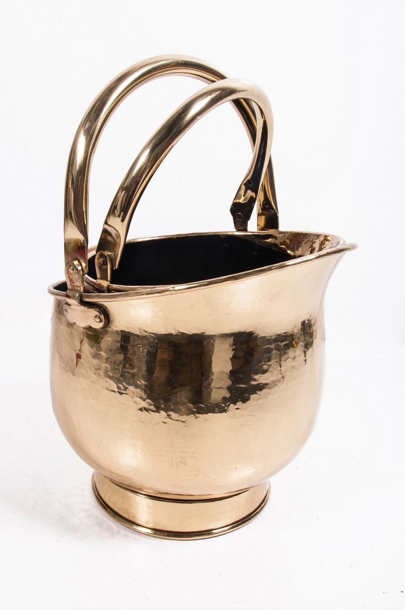 "Blenheim" Coal Bucket - 23cm