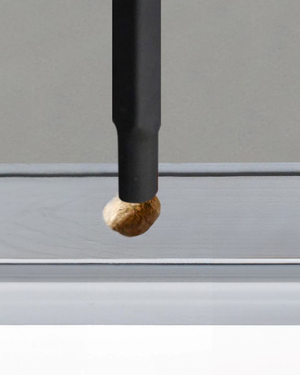 Spindle Bottom Connection No Brackets