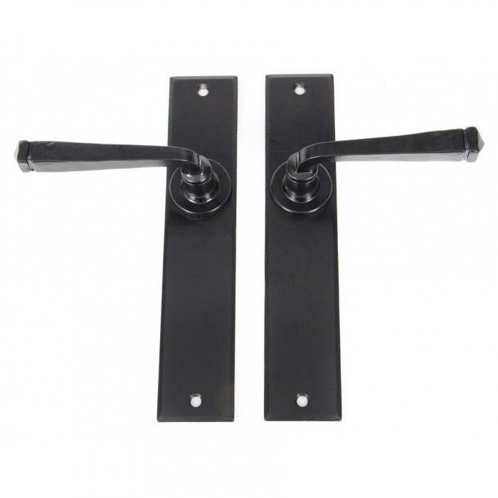 Lever Handles Sold In A Pair