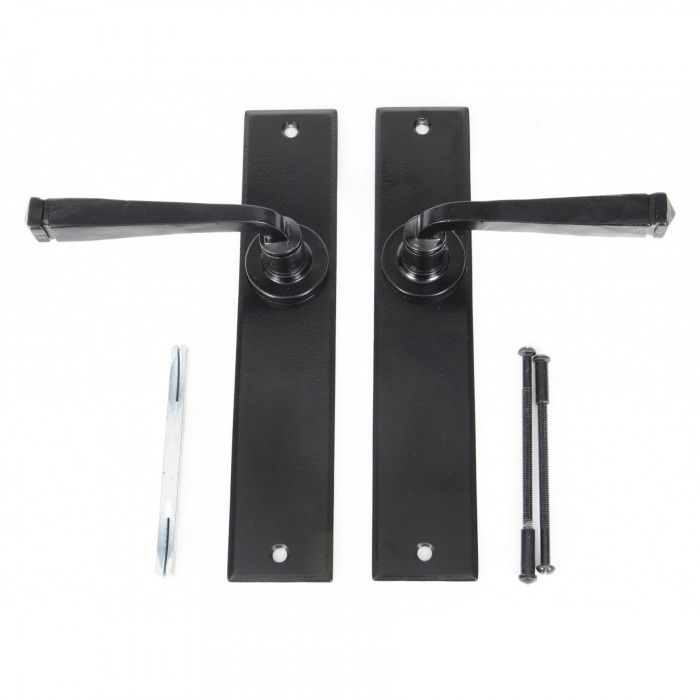 Supplied With Fixings & Spindles