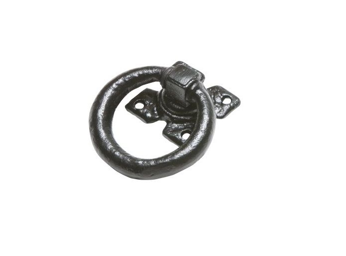 "Henfield Croft" Ring Cabinet Pull 