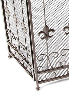 The “Chichester” Victorian Fire Guard