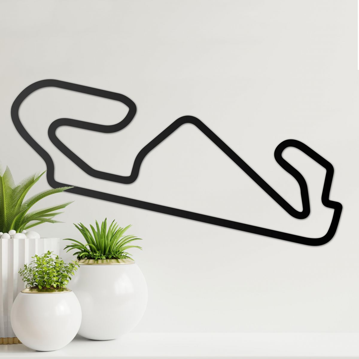 Circuit de Barcelona- Catalunya Motor Track 