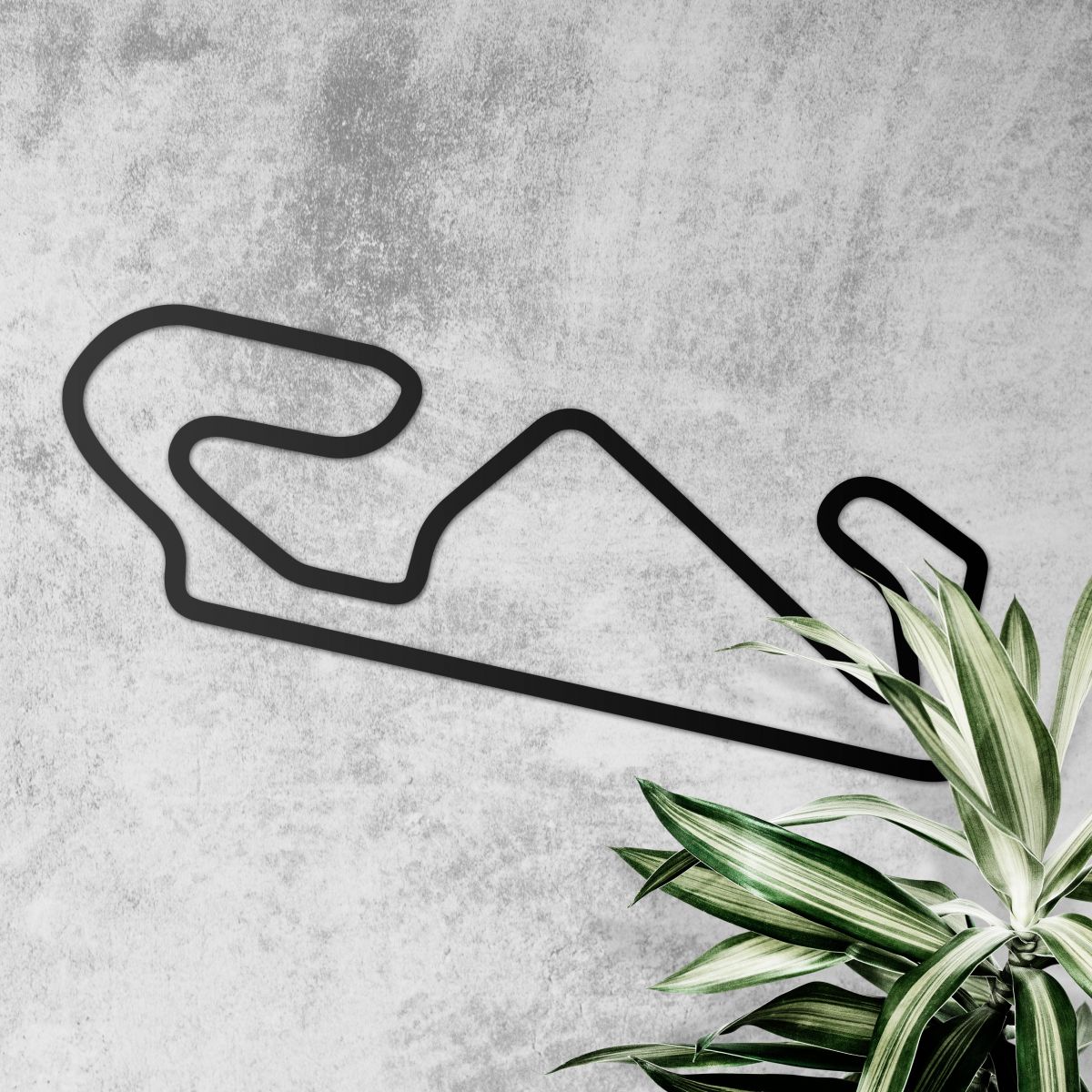 Circuit de Barcelona- Catalunya Motor Track 