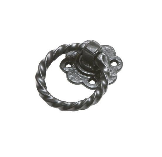 "Tythmere" Classic Ring Pull Handle 