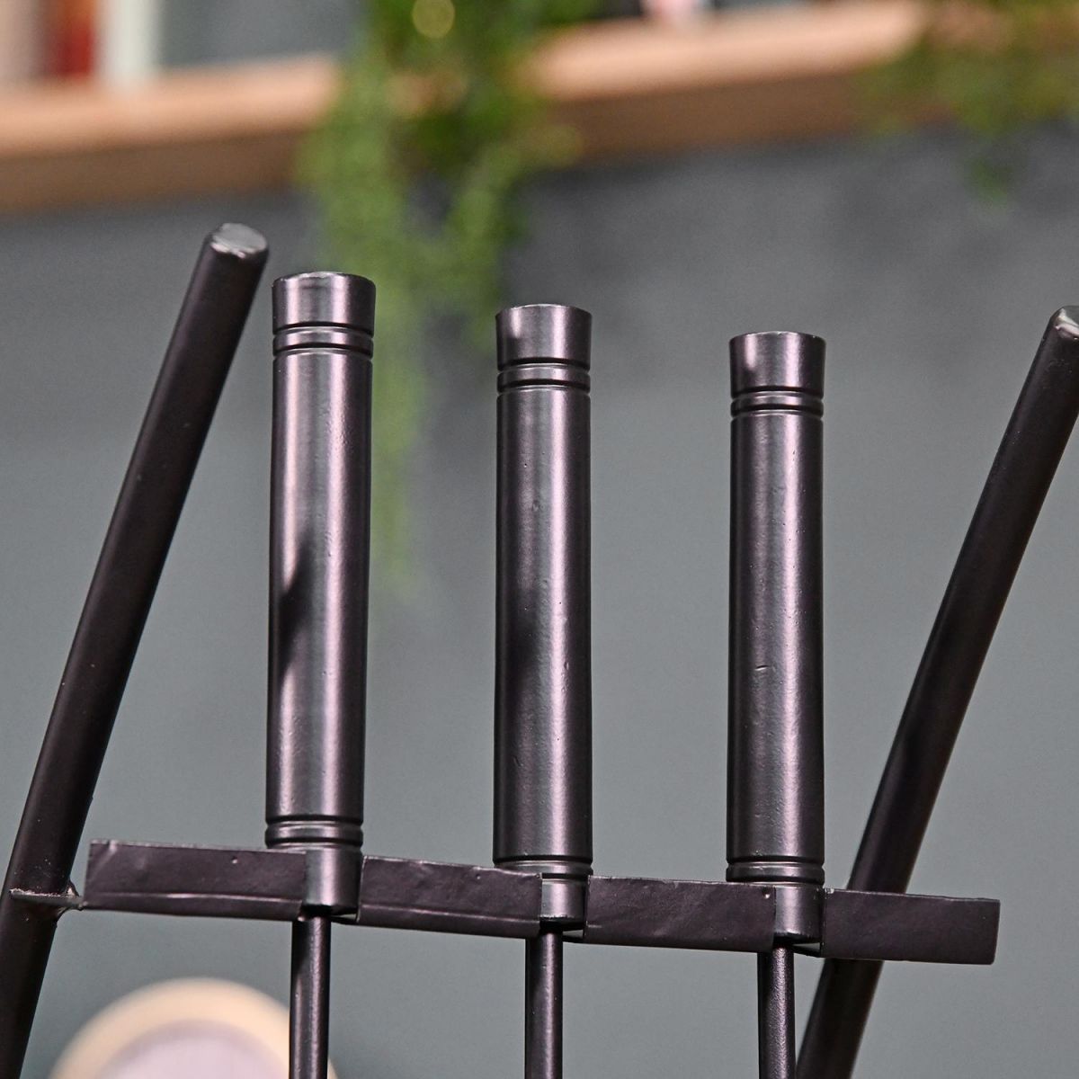 Contemporary Handles on the tools