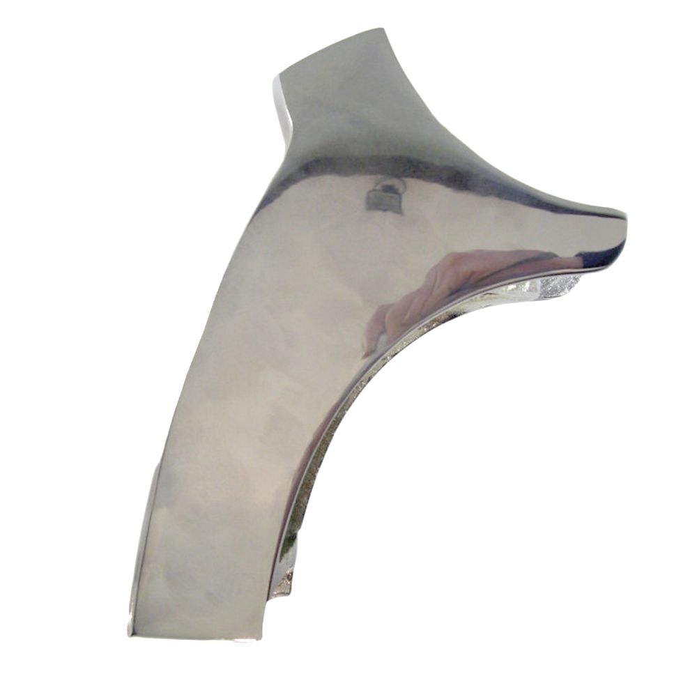 Contemporary Slimline Bath Feet 