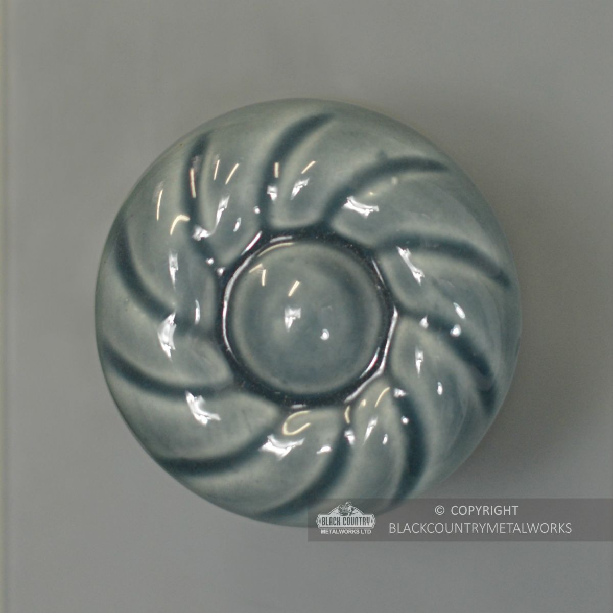 "Storm Clouds" Door Knobs Version 30