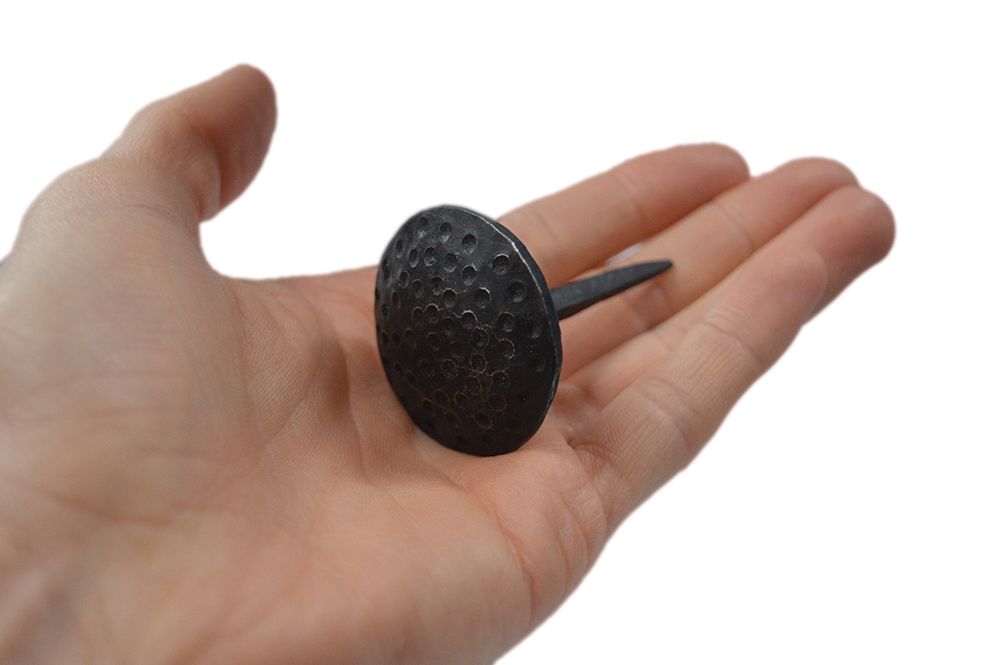 Decorative Circular Door Stud