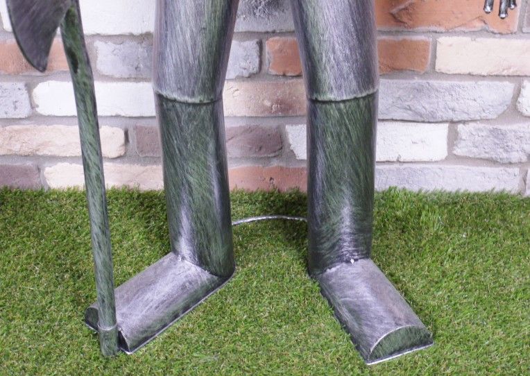 Extra Large Tin Man 