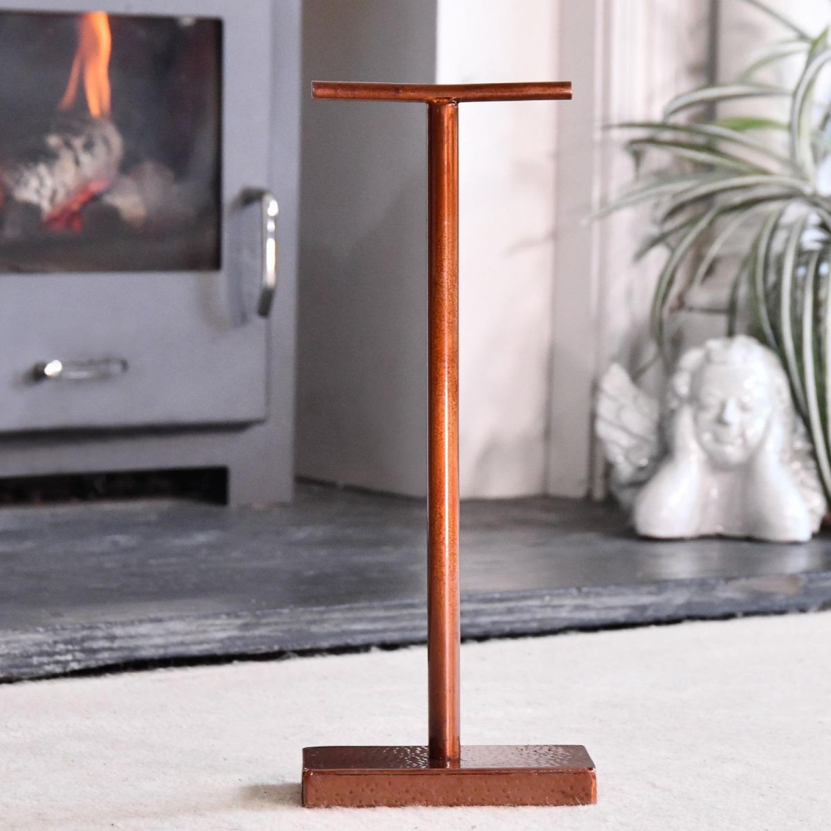 T-Bar Companion Set Stand