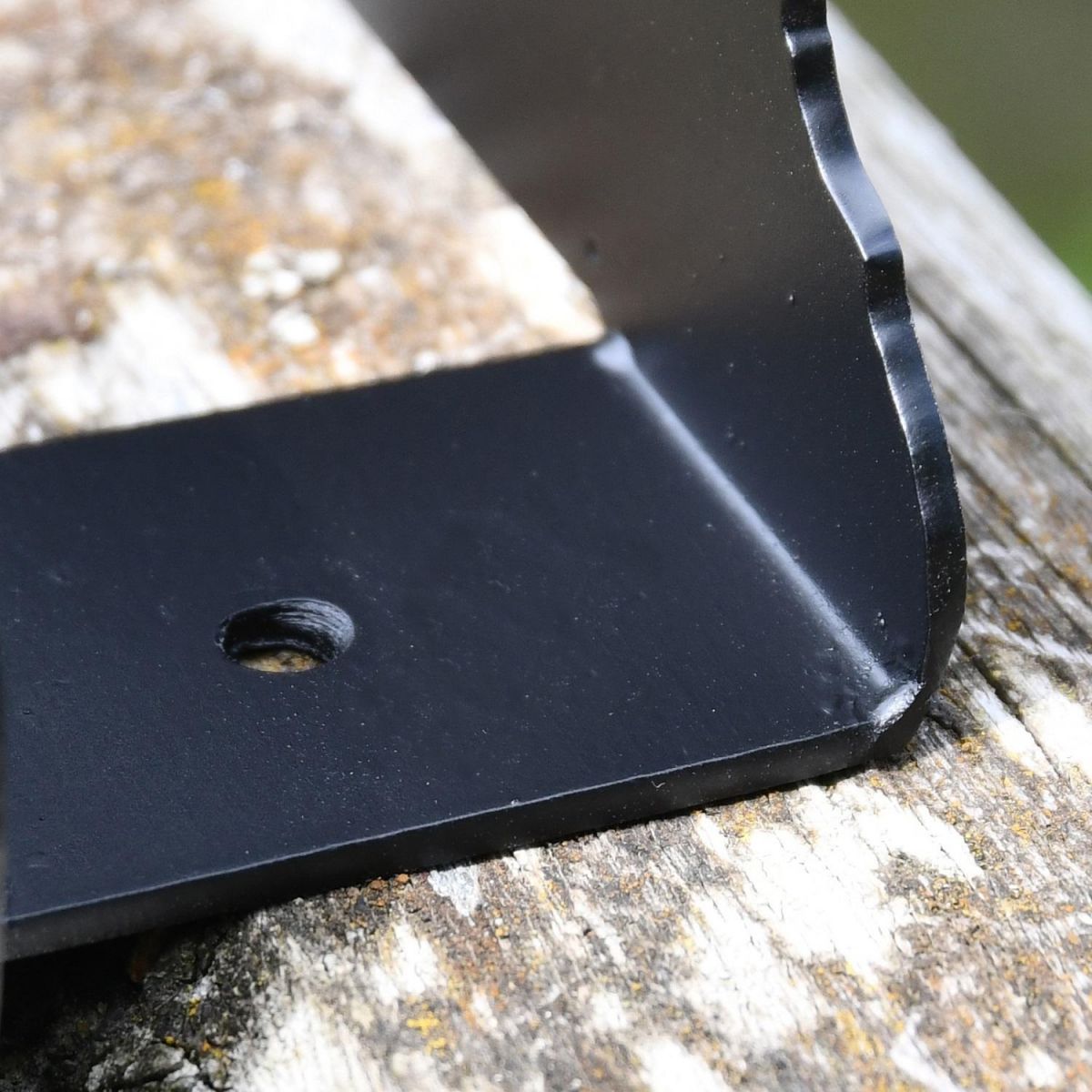 Close up of Fixing 