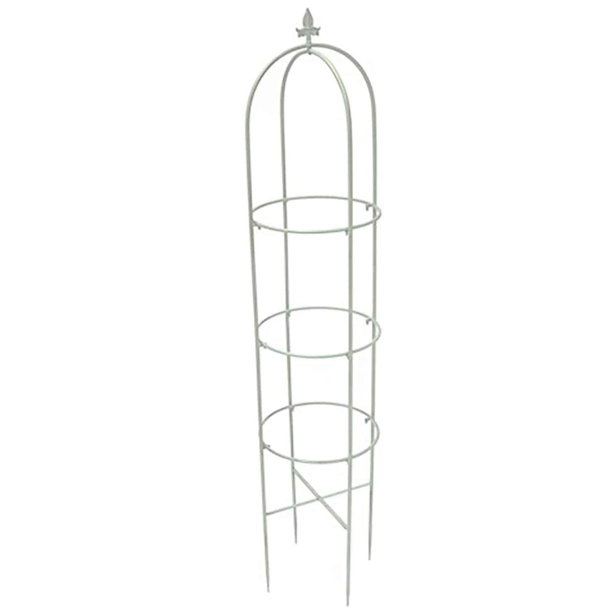 Freestanding Garden Obelisk Plant Support - 1.5m