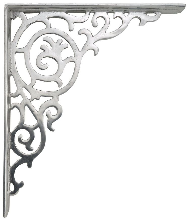 Fretted Ivy Conservatory Bracket 38 x 33cm