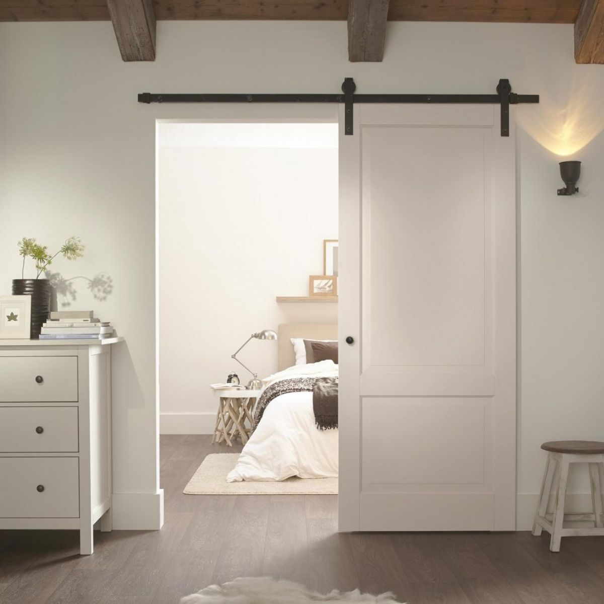 3M Track Sliding Door Hardware Kit