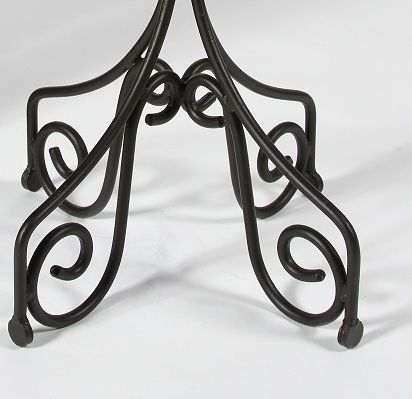 “Lavinia” Iron Garden Planter