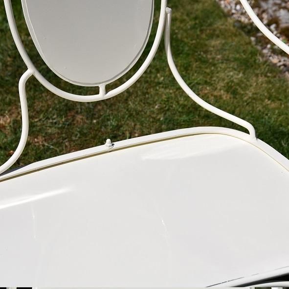 Chair Detailing