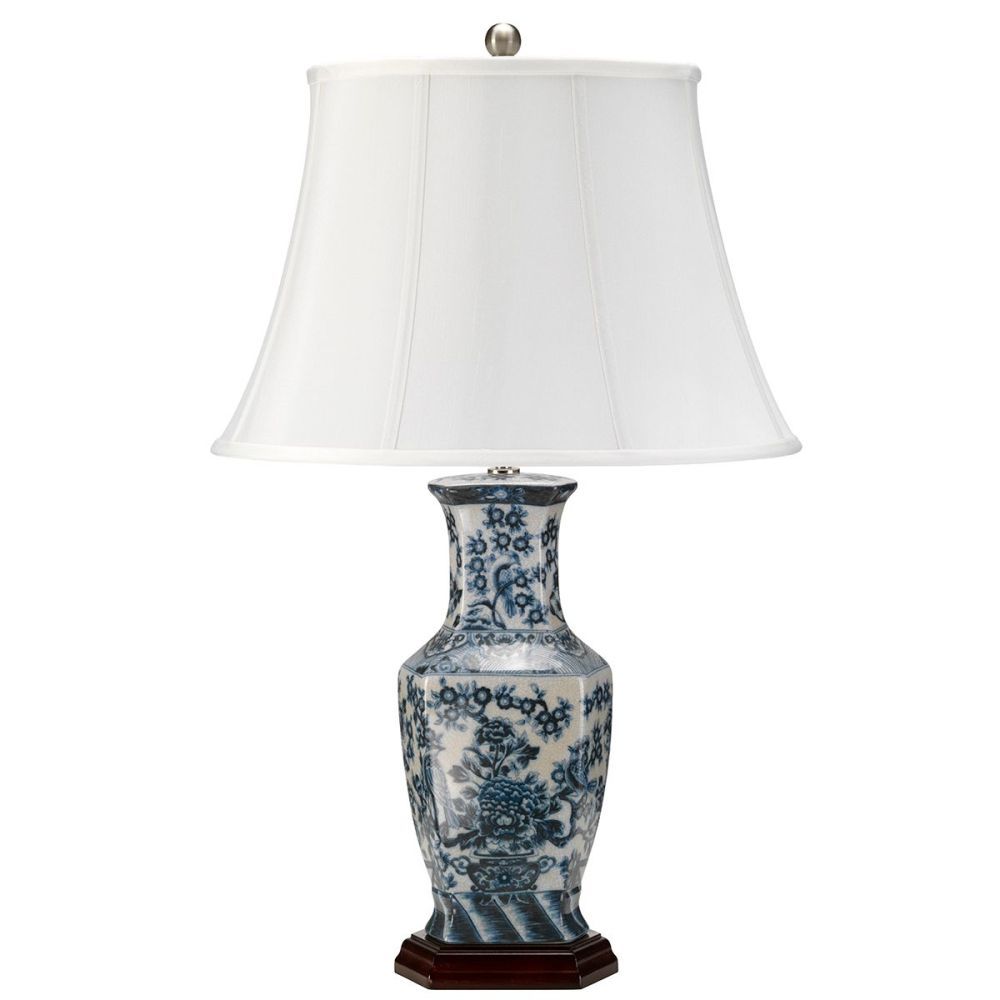 Ginger Jar Table Lamp