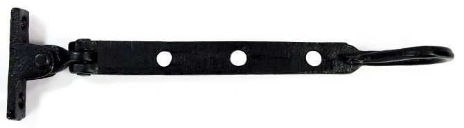 "Hartlake Park" Cast Iron Window Stay