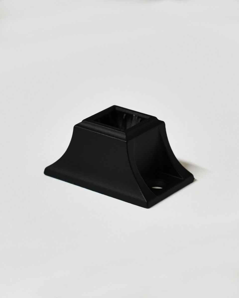 Individual Landing Stair Spindles Bracket - Non Embedded