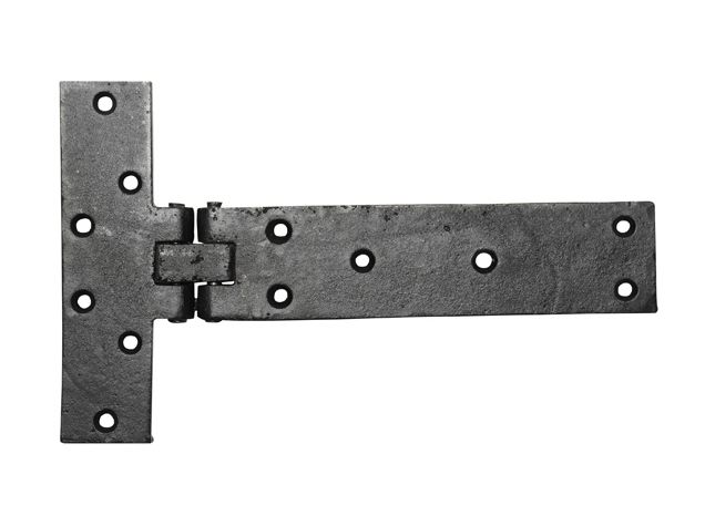 Iron Trap Door Hinge
