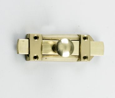 Italian Slide Bolts