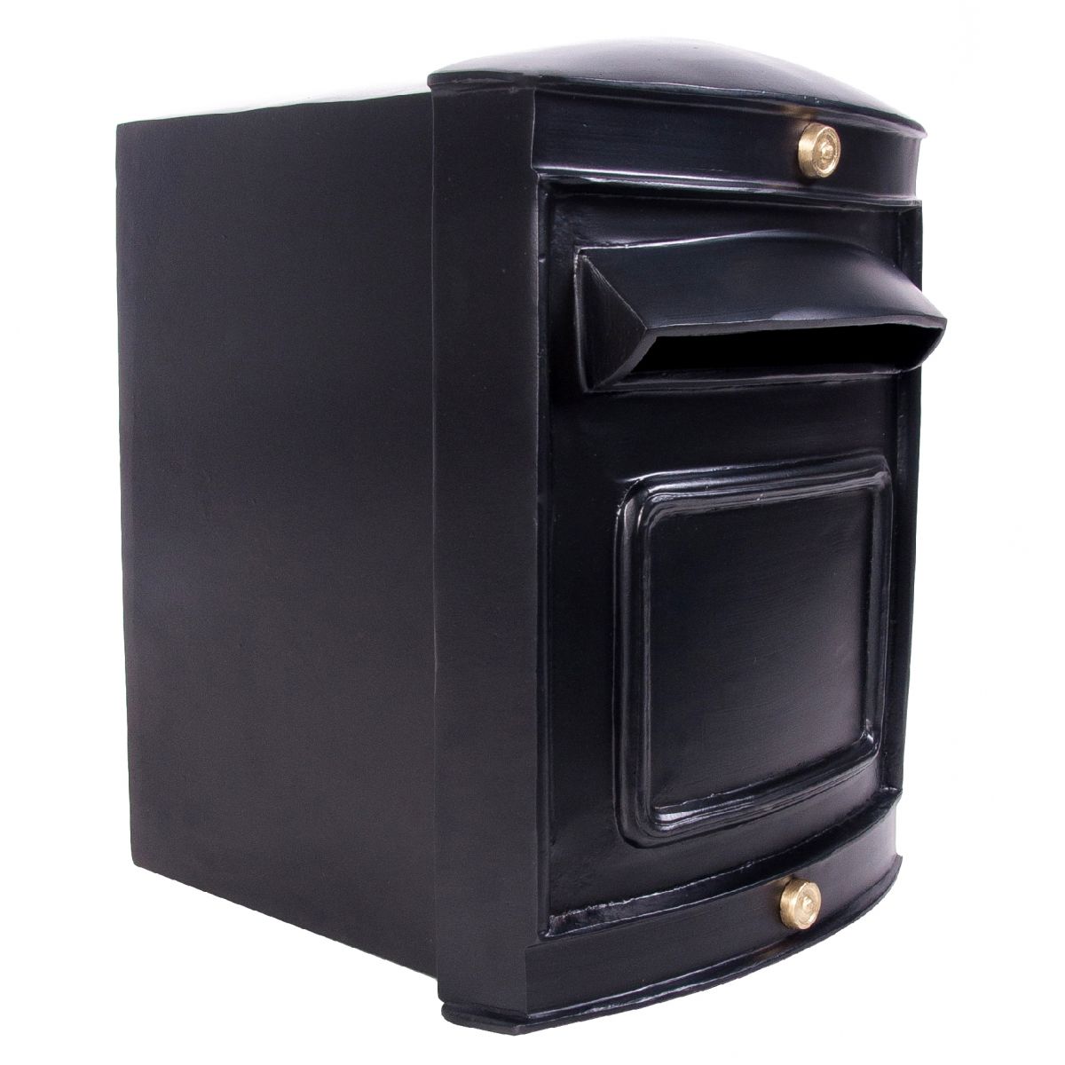 The Rear Opening Sheffield Post box & Stand