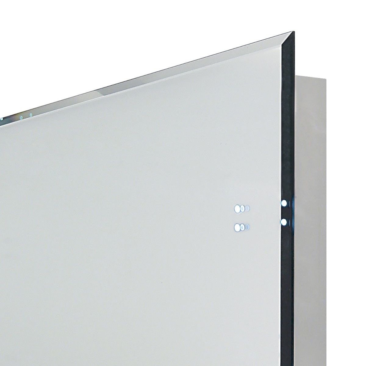 Medium LED Illuminated Mirror