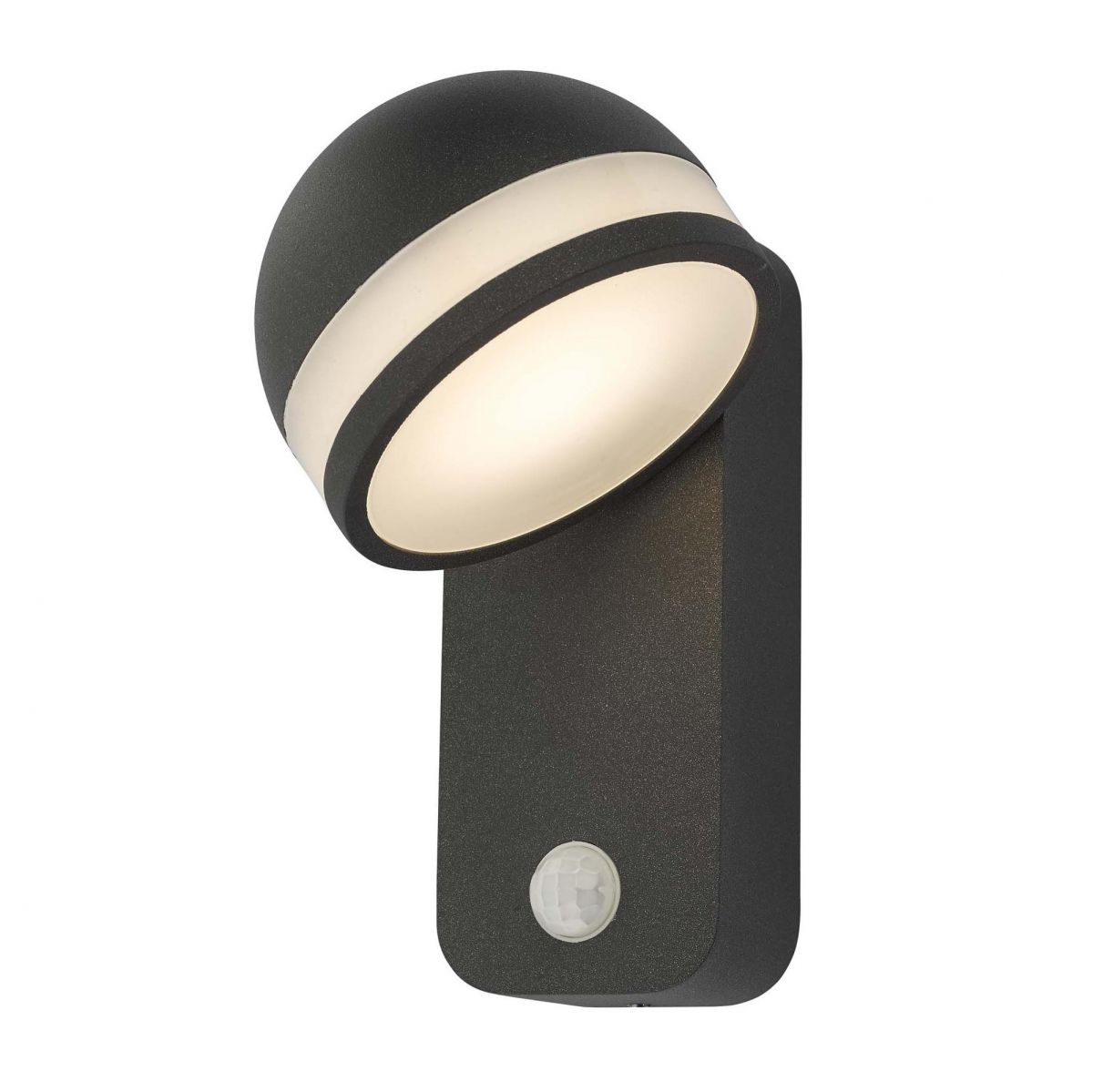 Adjustable Head on the Wall Light