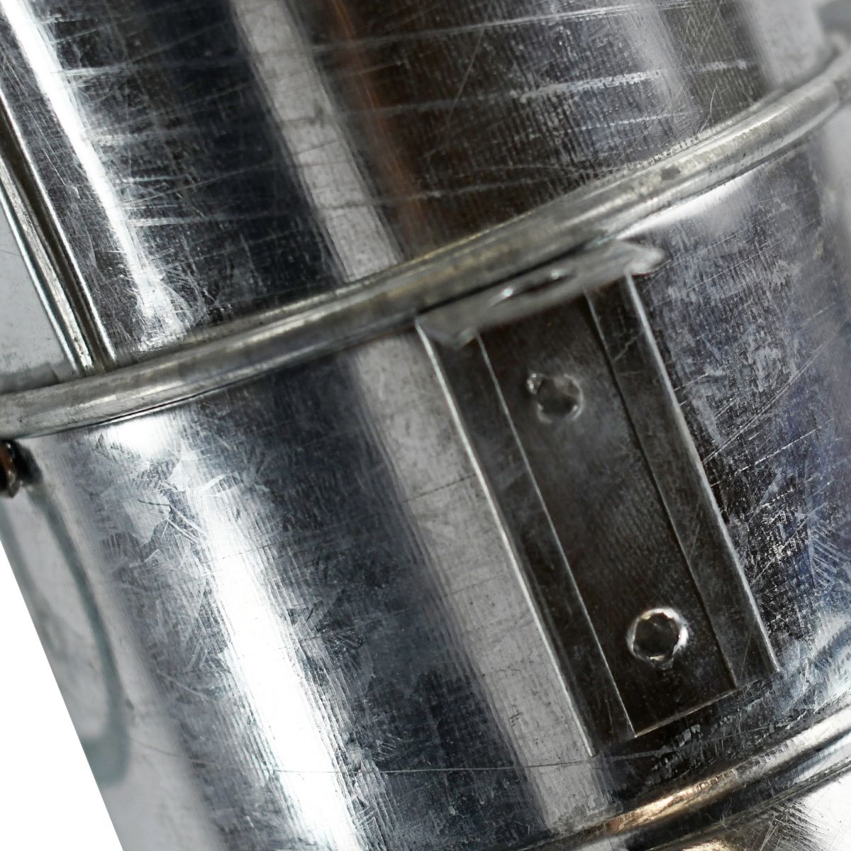 Canal Boat Milk Churns