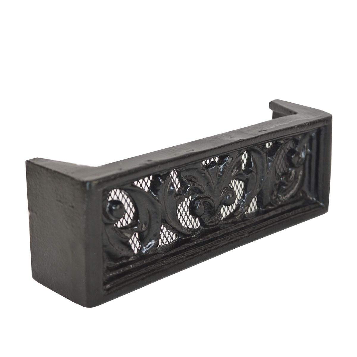 Cast iron Air brick with mesh