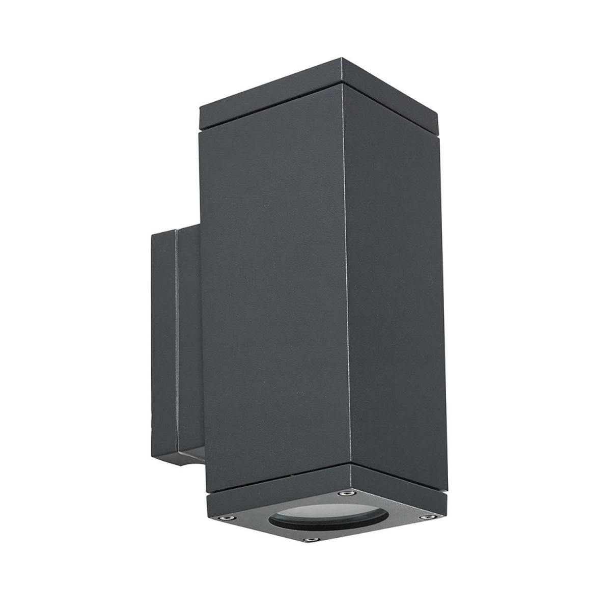 Modern Die Cast Aluminium "Moose" Up/Down Wall Light