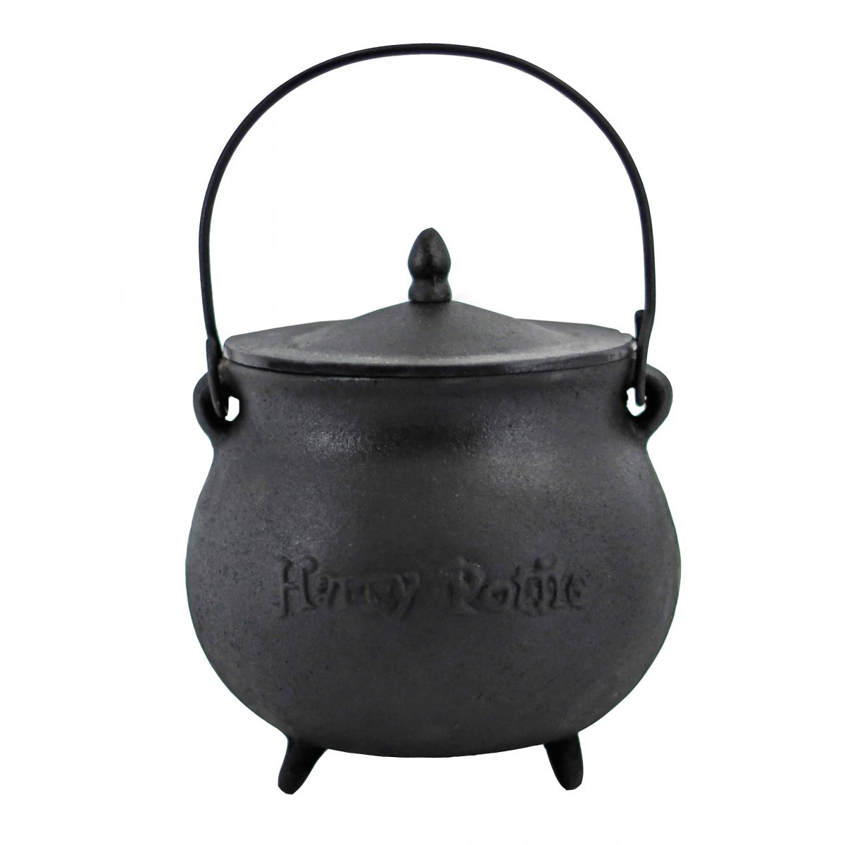 Harry Pottie Black Cauldron