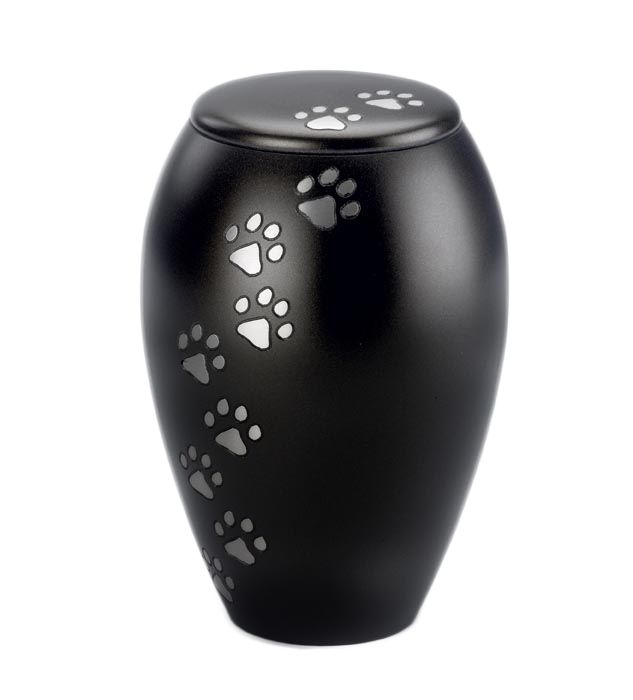 Duncton Pet Memorial urn