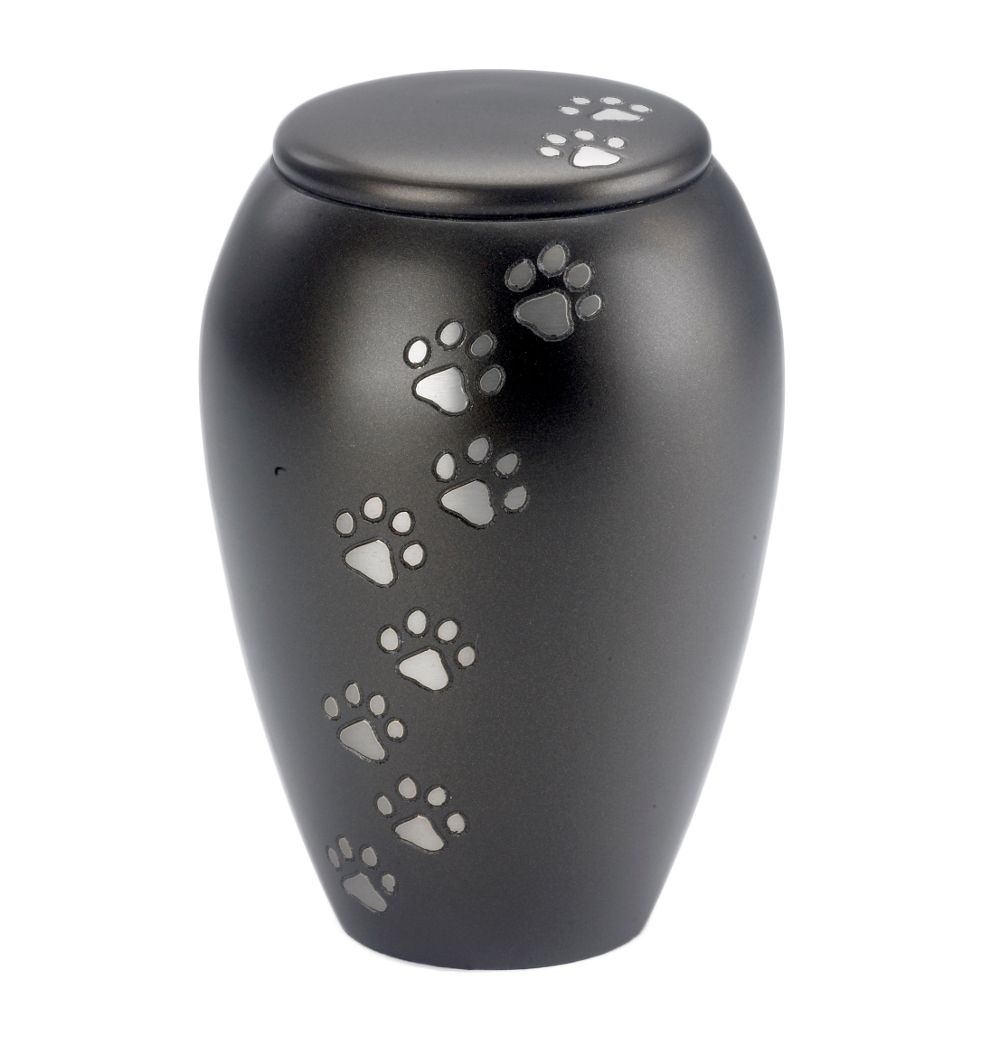 Duncton Pet Memorial urn