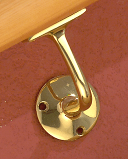 Pack of 4 Handrail Bracket 