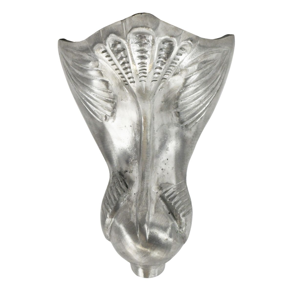 Aluminium Claw Bath Feet