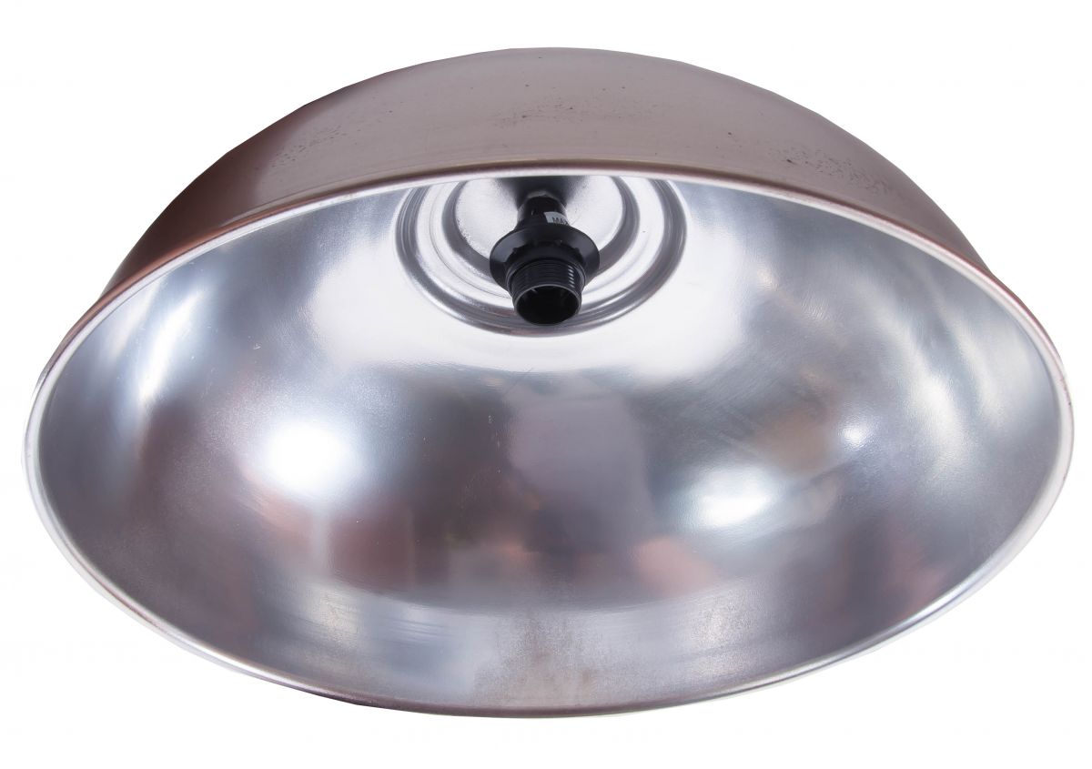 "Breilmore Court" Retro Hanging Ceiling Light
