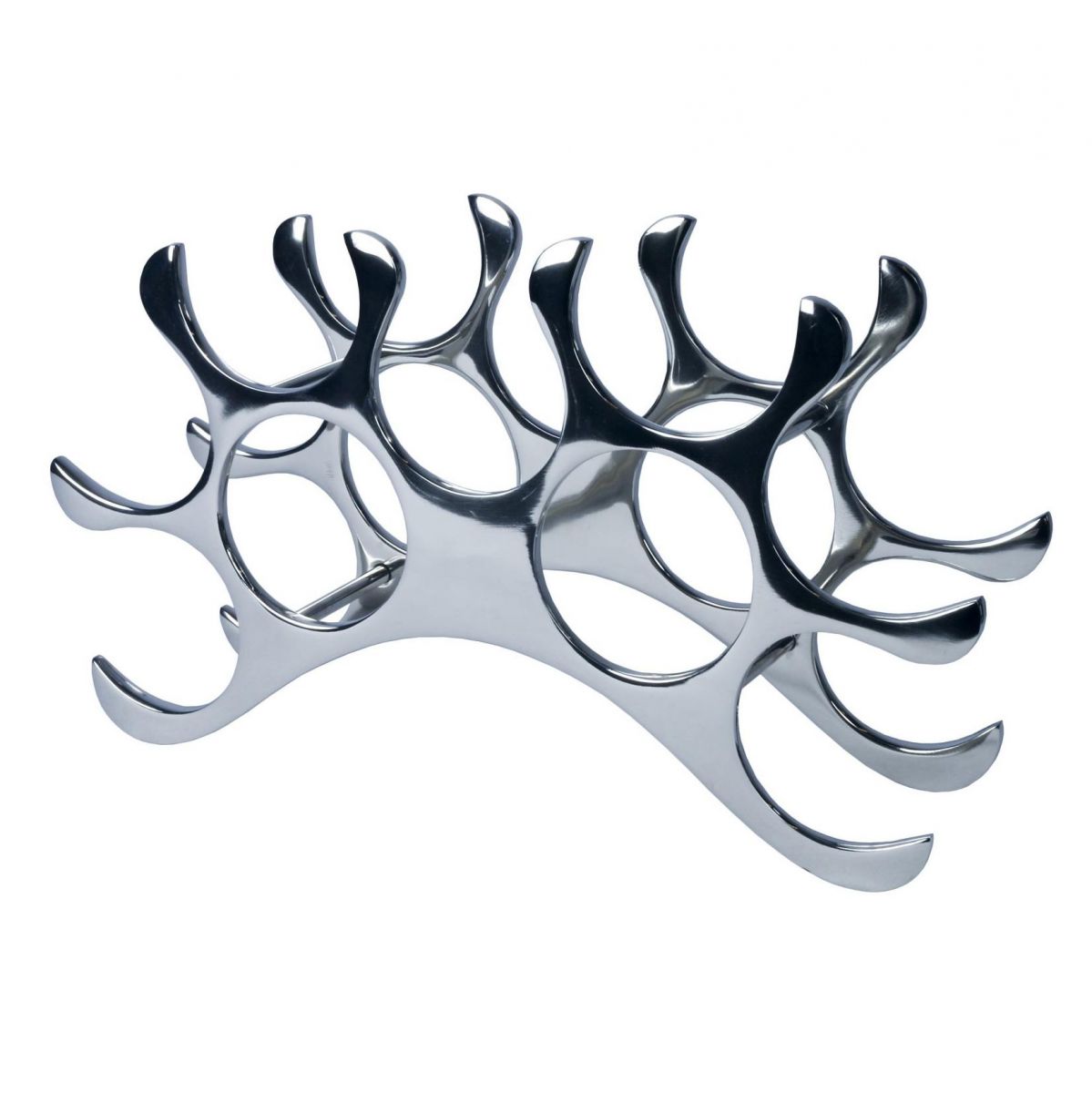 ’Riot’ Wine Rack & Wine Holder