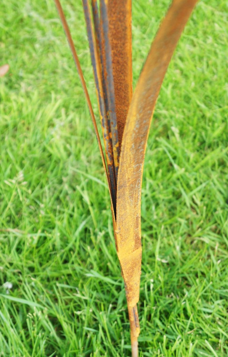“River Reeds” Garden Decoration 