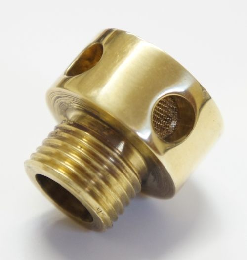 Flame Arrestors