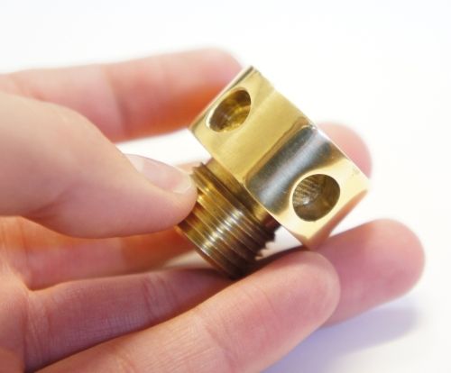 Flame Arrestors