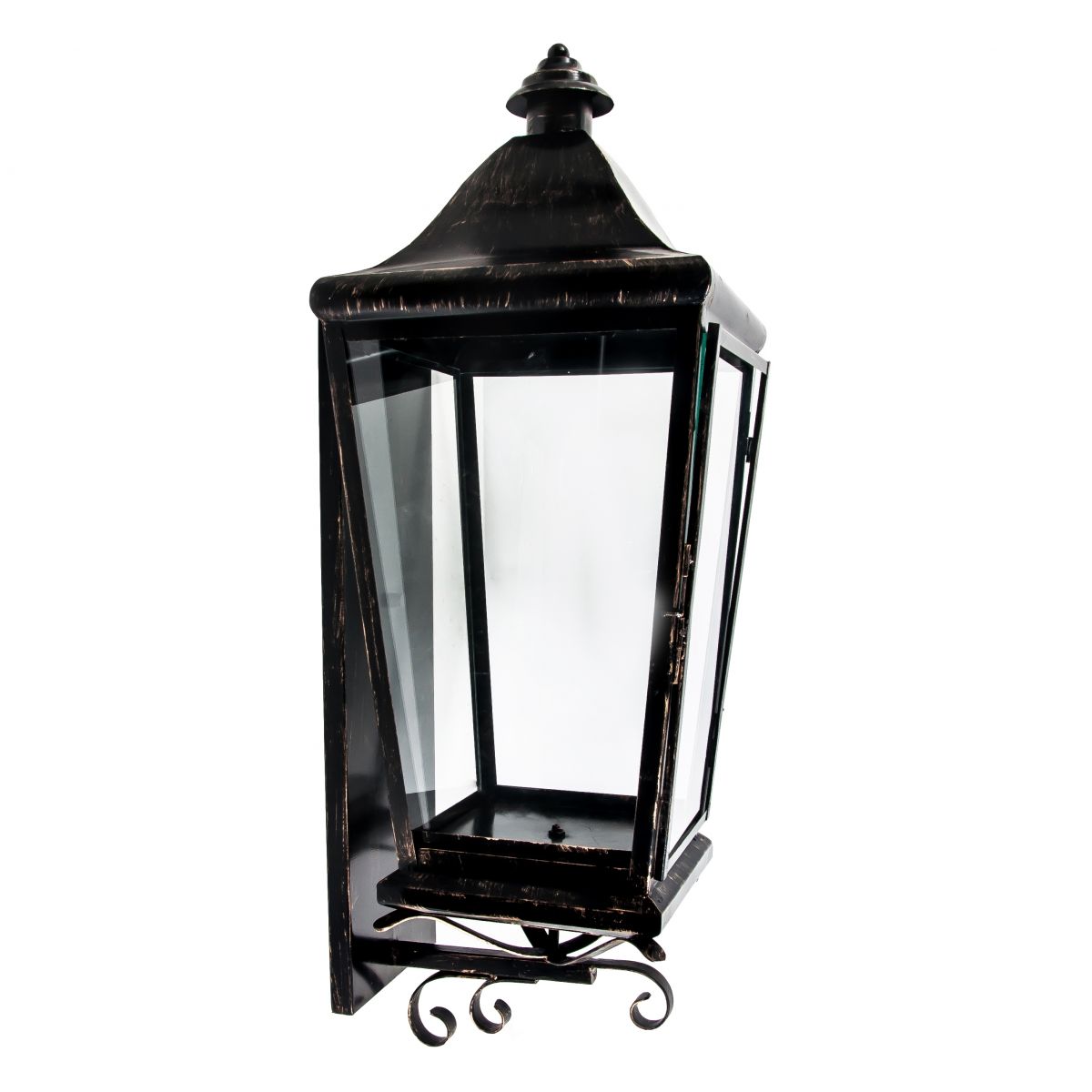 Antique Period wall lantern